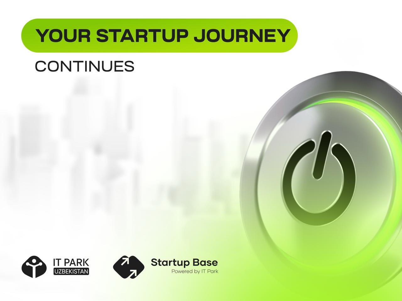 Startup Advisory Sessions Are Back — With Fresh Energy and Inspiration